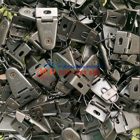 Giá đỡ mỏ bàn đuôi heo